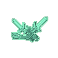 Eternal Doublade